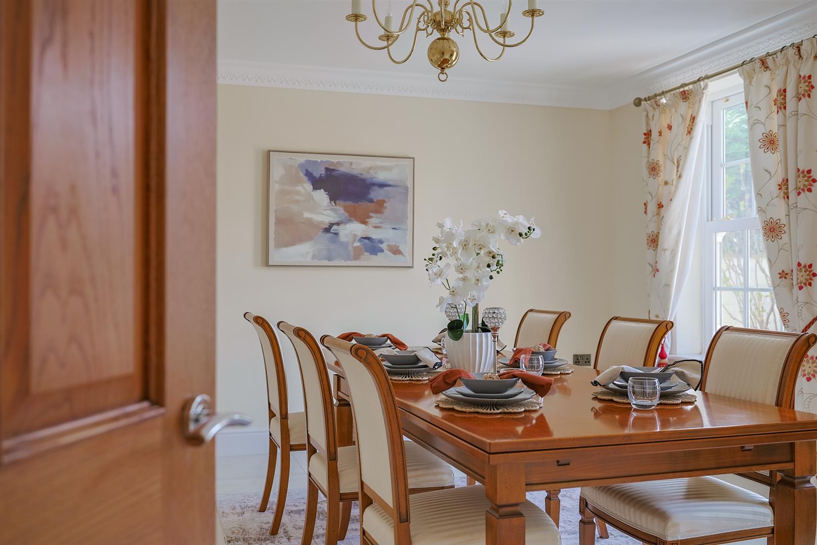 6 Clos Y Parc, Five Roads, Llanelli, SA15 5HB